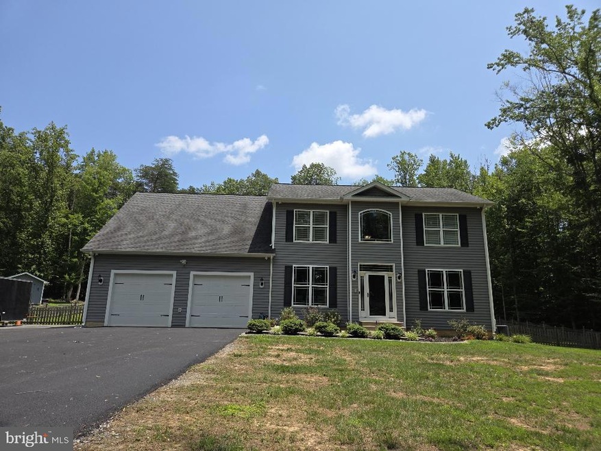 38 Southern View Dr, Stafford, VA 22554 - photo 1