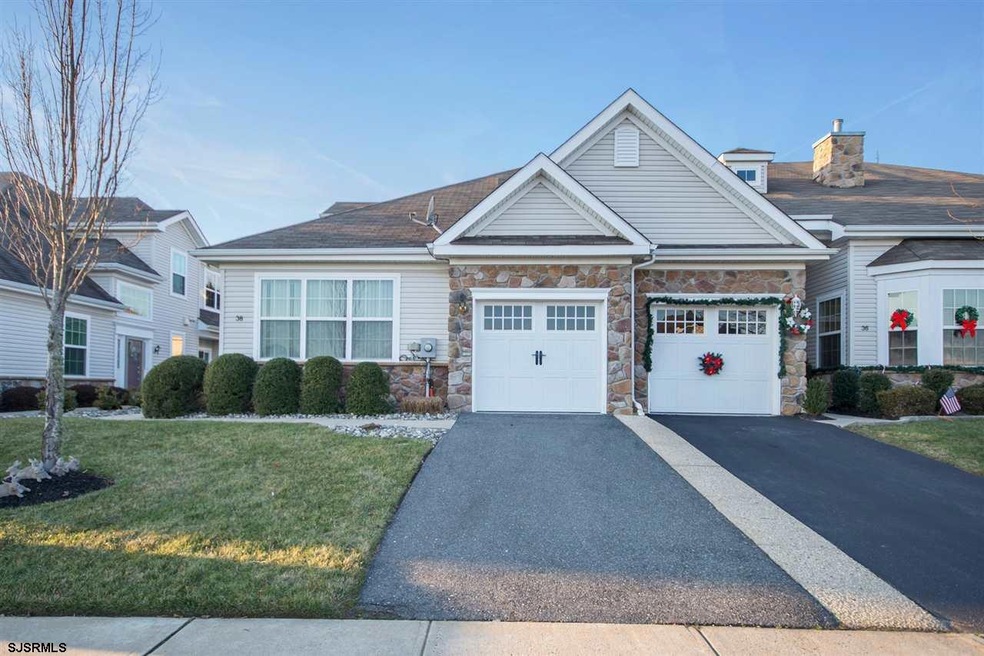 38 Delray Ln, Absecon, NJ 08201 - photo 1