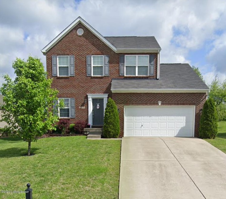 10108 Hornbeam Blvd, Louisville, KY 40228 - photo 1