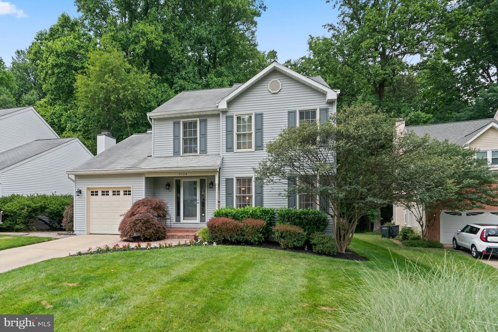 9324 Woodsedge Ct, Laurel, MD 20723 - photo 1