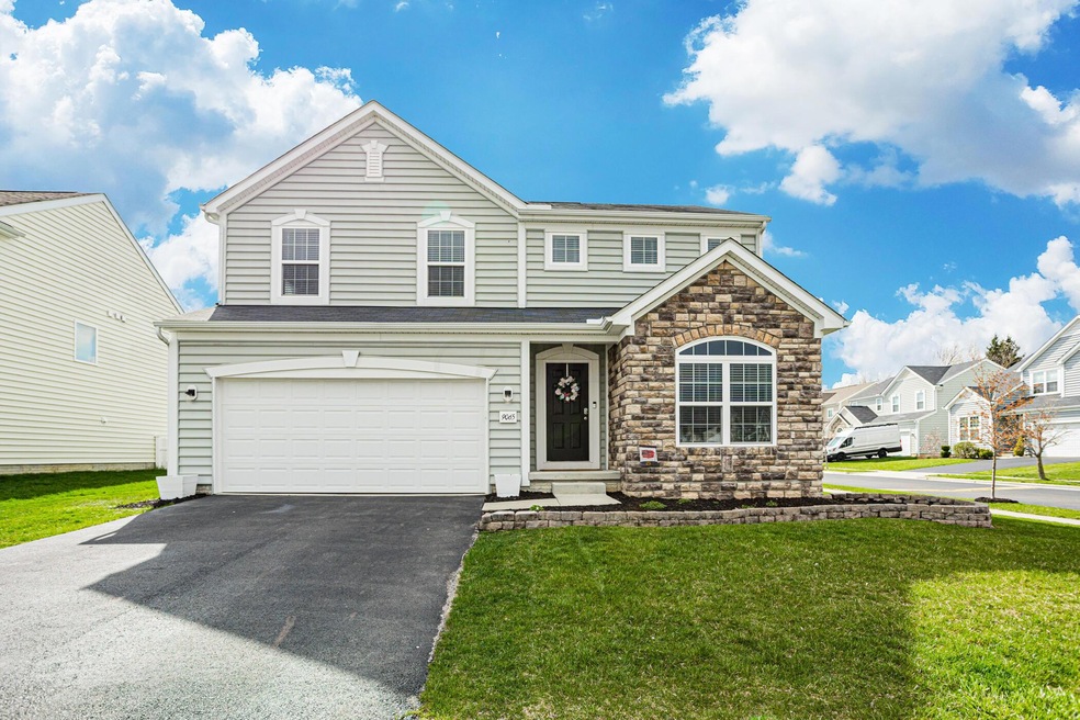 9065 Fife Way, Orient, OH 43146 001