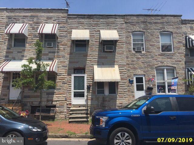 1610 Cherry St, Curtis Bay, MD 21226 - photo 1