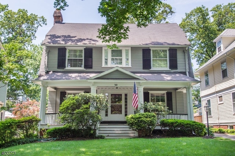 30 Hamilton Rd, Glen Ridge, NJ 07028 - photo 1