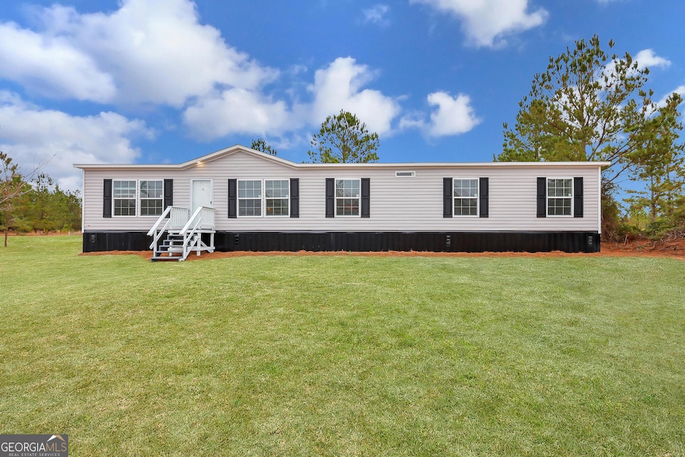 155 Lisa Ln, Hortense, GA 31543 - photo 1