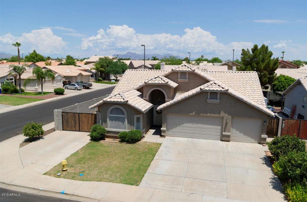 2415 S Lennox, Mesa, AZ 85209 - photo 1