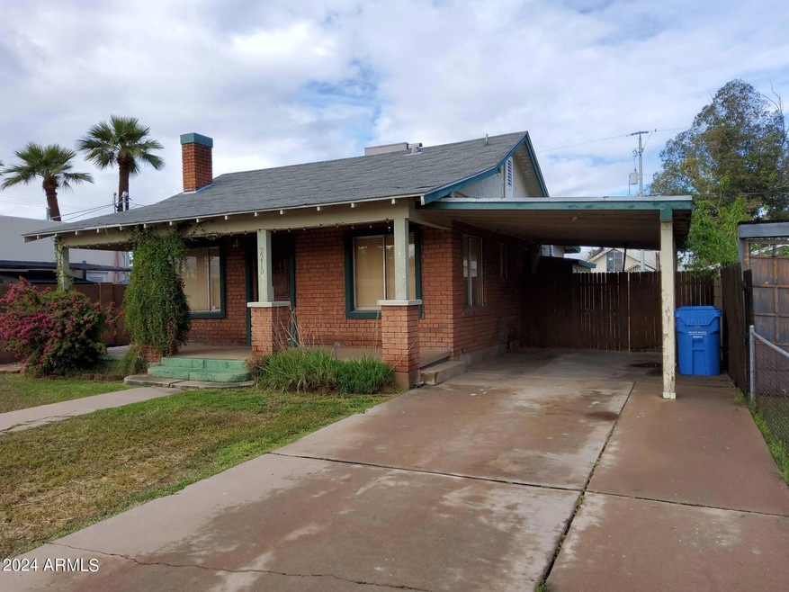 2210 N Mitchell St, Phoenix, AZ 85006 - photo 1