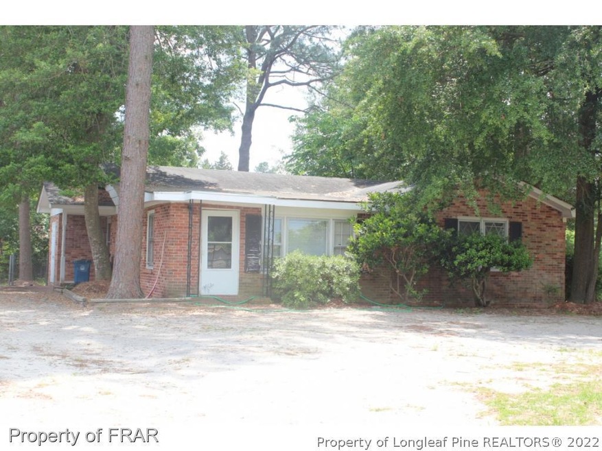 7539 Telfair Dr, Fayetteville, NC 28303 - photo 1