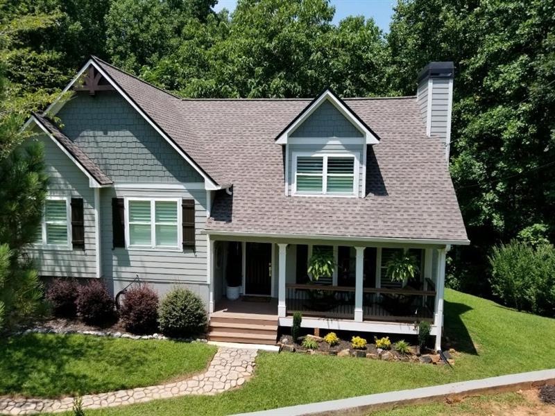 125 Aspen Ct, Woodstock, GA 30188 - photo 1