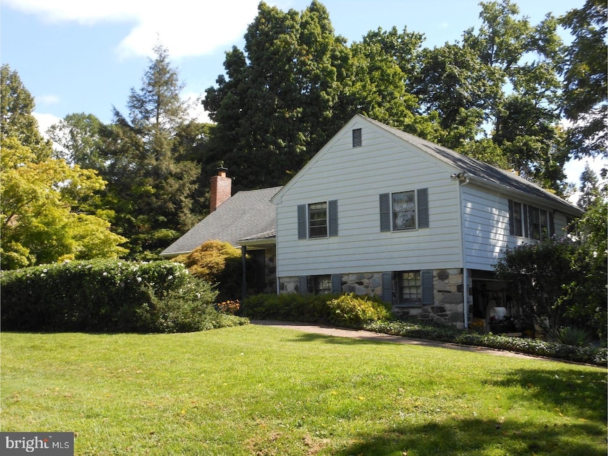 125 Wooded Ln, Villanova, PA 19085 - photo 1