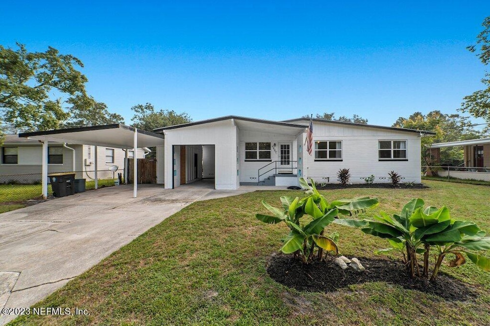 4607 Anvers Blvd, Jacksonville, FL 32210 - photo 1