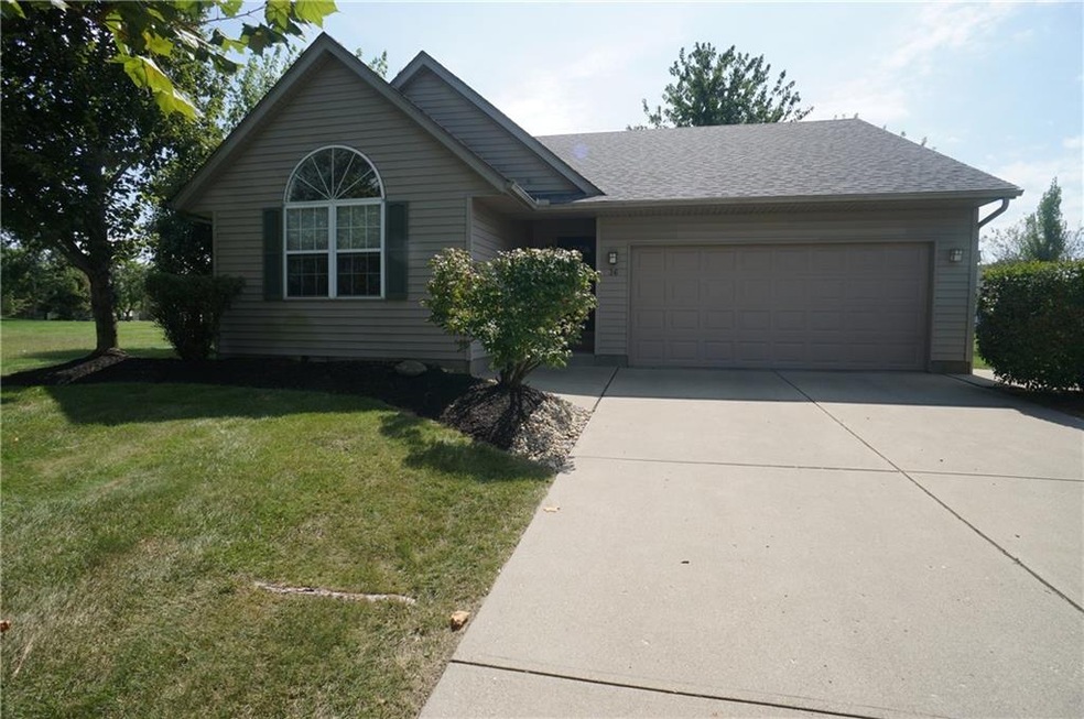 36 Belmont Place E, Batesville, IN 47006 - photo 1