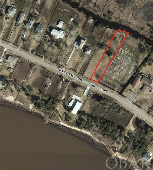 234A Bayview Dr, Stumpy Point, NC 27978 - photo 1