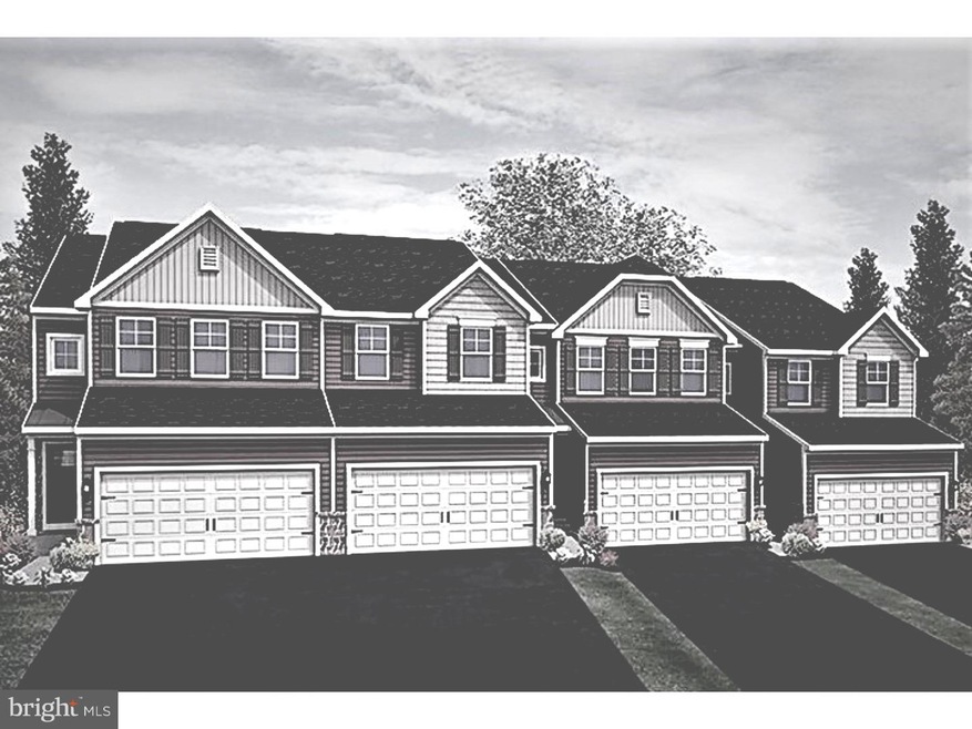 54 Wexford Ct unit 8, Morgantown, PA 19543 - photo 1