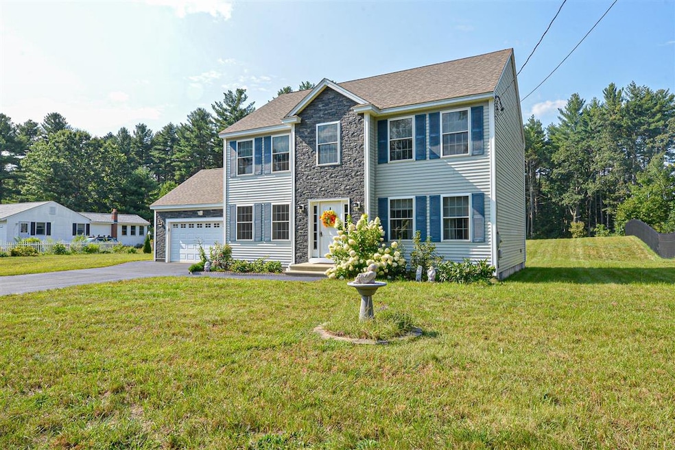 41 Page Rd, Litchfield, NH 03052 - photo 1