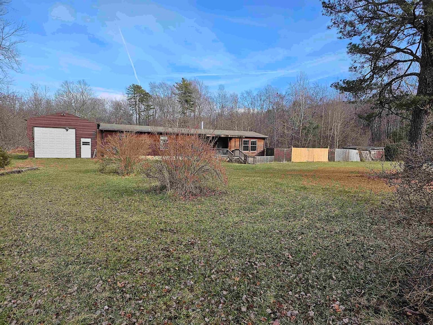 Sold $185,000 • Co-Listing Agent