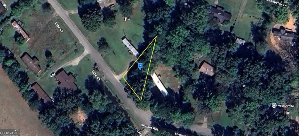 60 Lake Cir, Newnan, GA 30263 - photo 1
