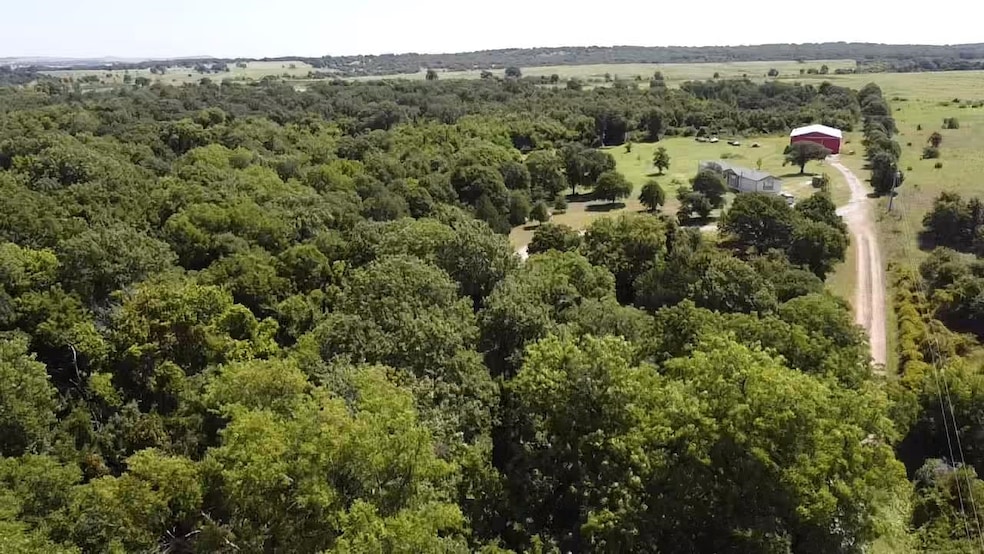 175492 175492 N 2950 Rd, Duncan, OK - photo 1