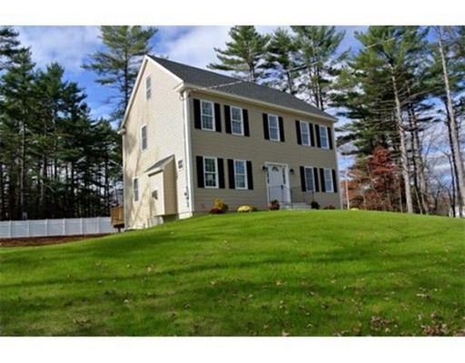 23 Patterson Rd, Shirley, MA 01464 - photo 1