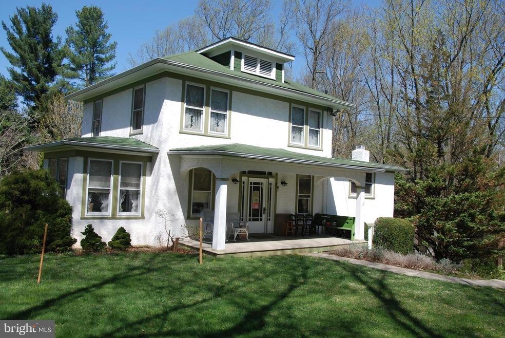 5416 Irving Ruby Rd, Sykesville, MD 21784 - photo 1