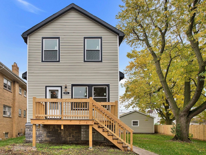 Sold $275,000 • Co-Listing Agent