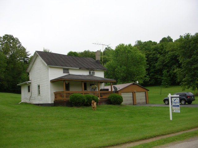 21656 Shadley Valley Rd, Danville, OH 43014 - photo 1