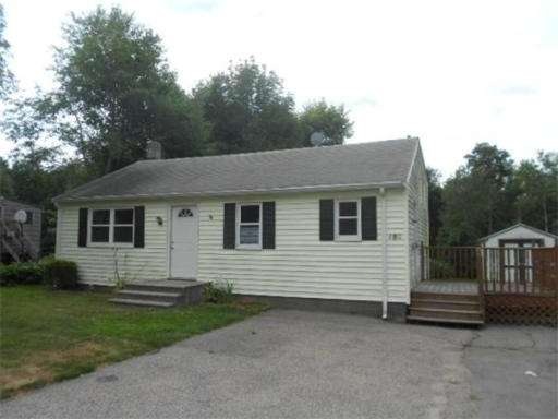 180 Greenwood St, Rockland, MA 02370 - photo 1