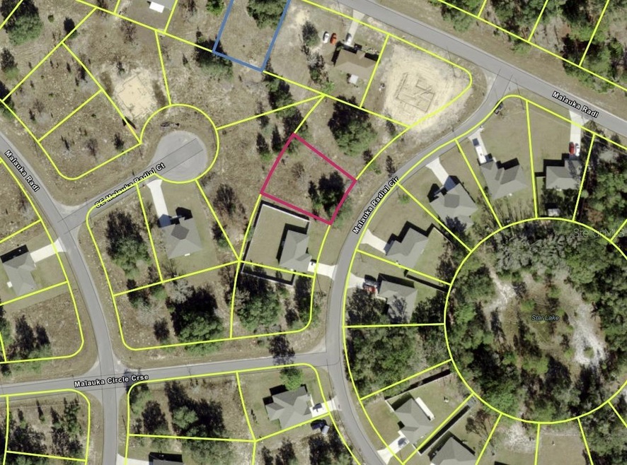 0 Malauka Radial Cir, Silver Springs Shores East, FL 32179 - photo 1