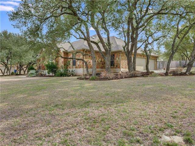 Welcome Home - 1009 N. Canyonwood Drive