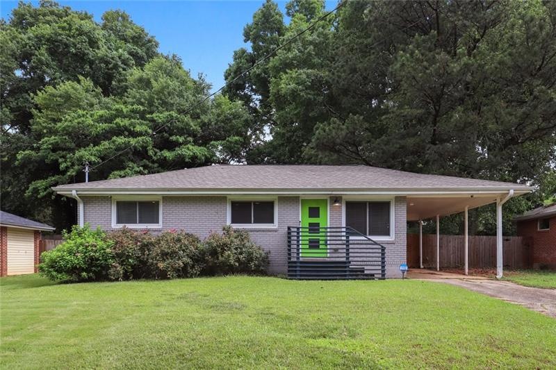 3236 Bobolink Dr, Decatur, GA 30032 - photo 1