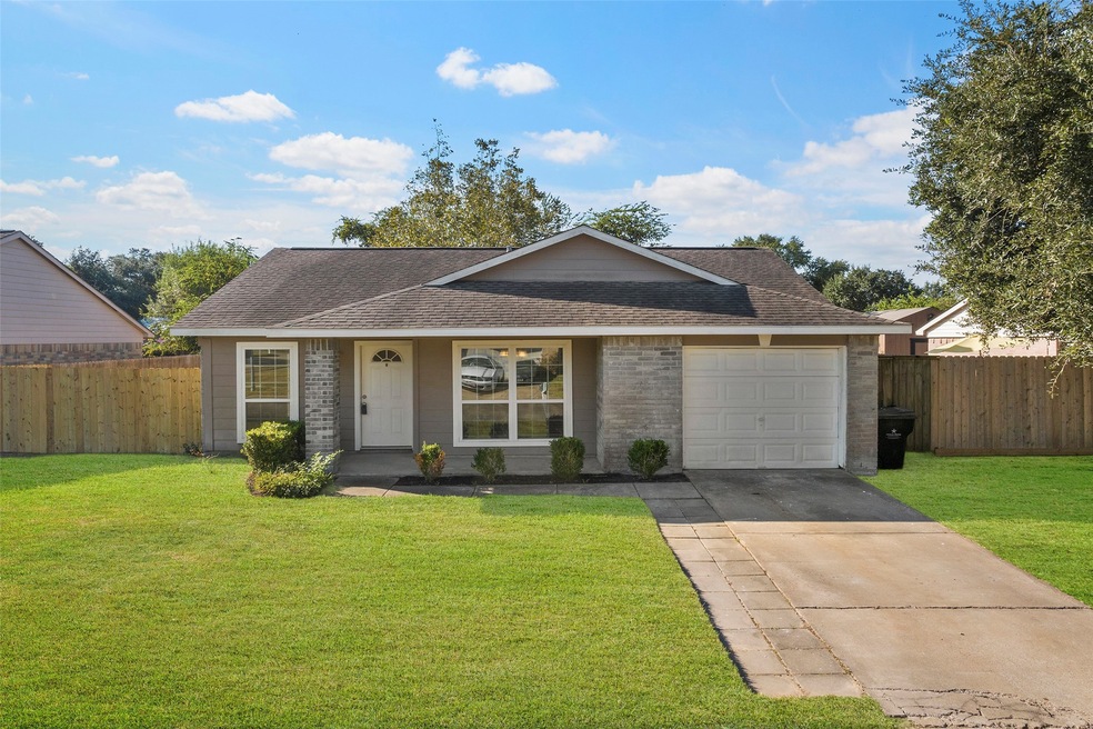 24015 Running Iron Dr, Hockley, TX 77447 - photo 1