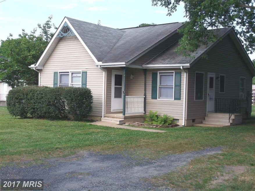 5845 Coleman Rd, Rock Hall, MD 21661 - photo 1