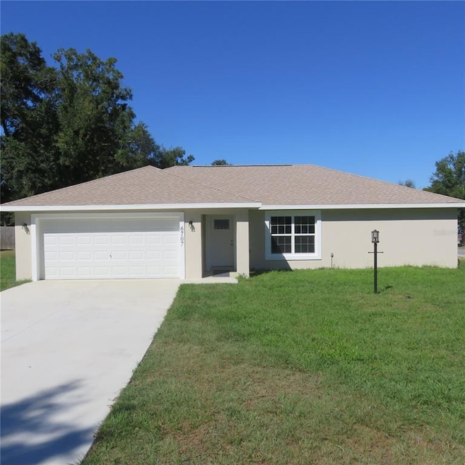 6707 SW 88th Place, Ocala, FL 34476 - photo 1