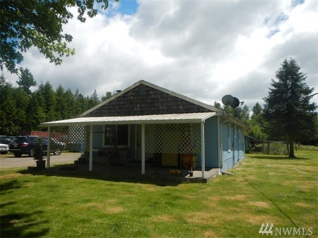 2450 State Highway 508, Onalaska, WA 98570 - photo 1