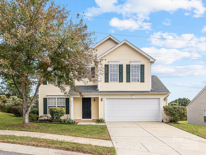 Under Contract $375,000