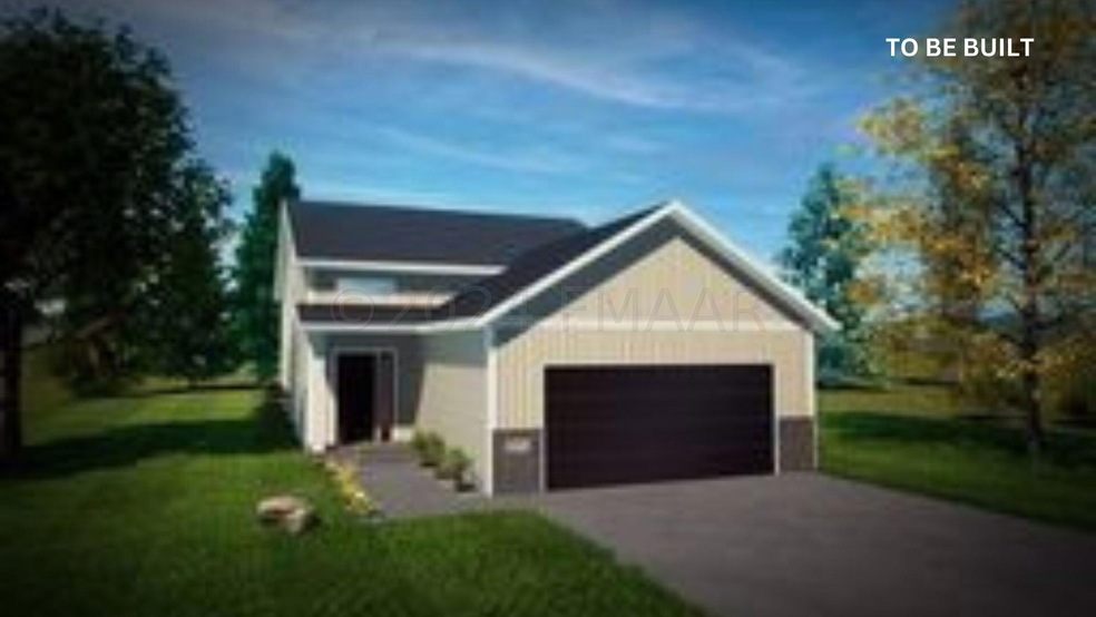 Birch Floor Plan