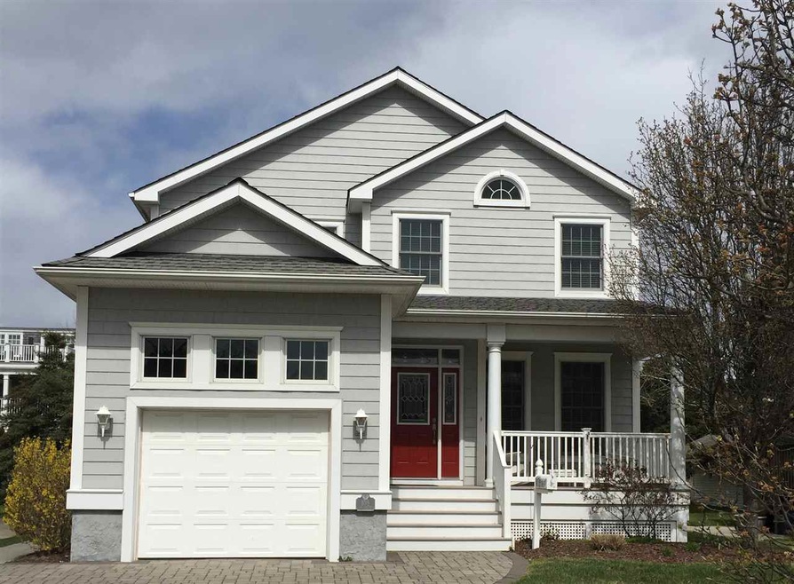 109 24th St, Avalon, NJ 08202 - photo 1