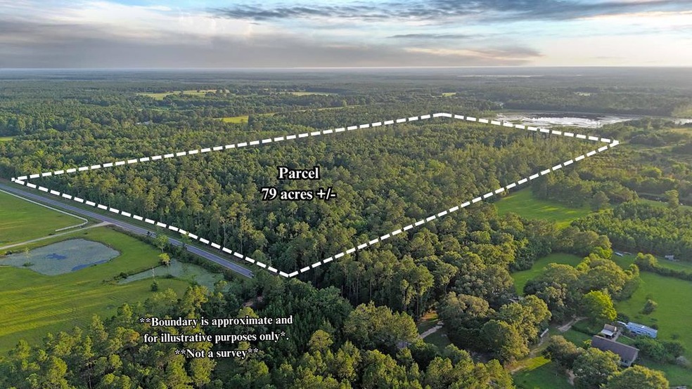 NHN Salem Rd, Picayune, MS 39466 - photo 1