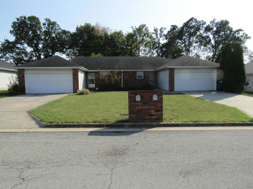 unlisted-address, Nixa, MO 65714 - photo 1