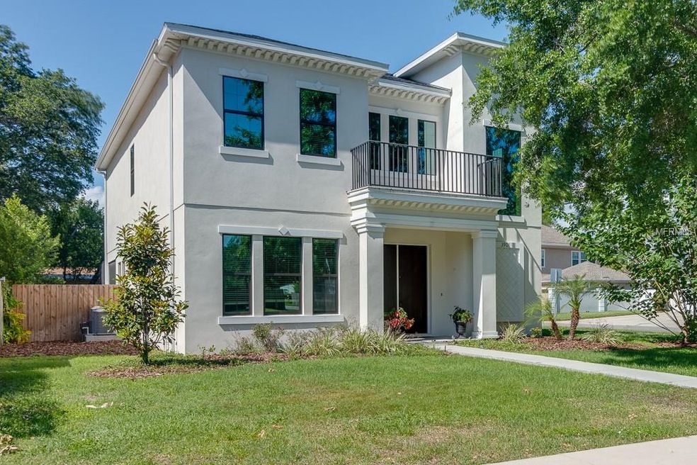 3901 W Kensington Ave, Tampa, FL 33629 - photo 1