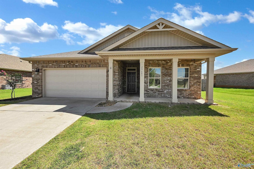 29685 Abbeywood Ln, Harvest, AL 35749 - photo 1