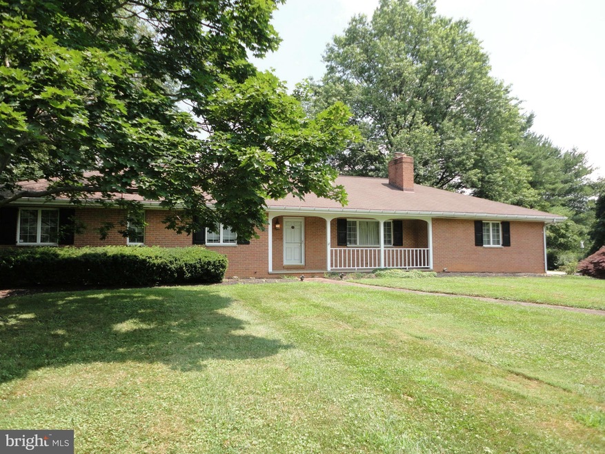 12915 Gent Rd, Reisterstown, MD 21136 - photo 1