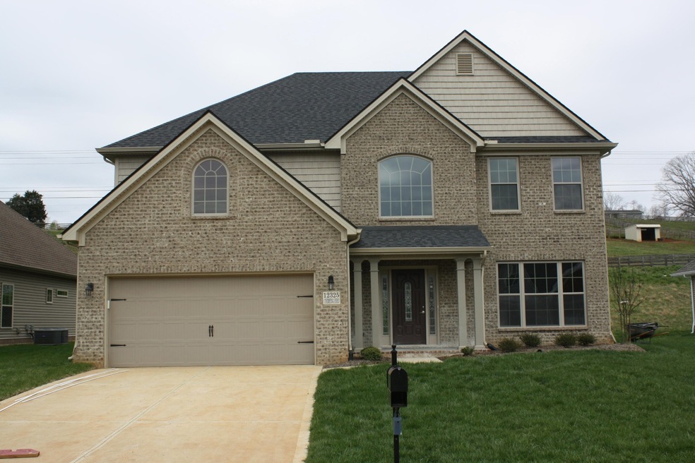 12325 Chirping Bird Ln, Knoxville, TN 37932 - photo 1