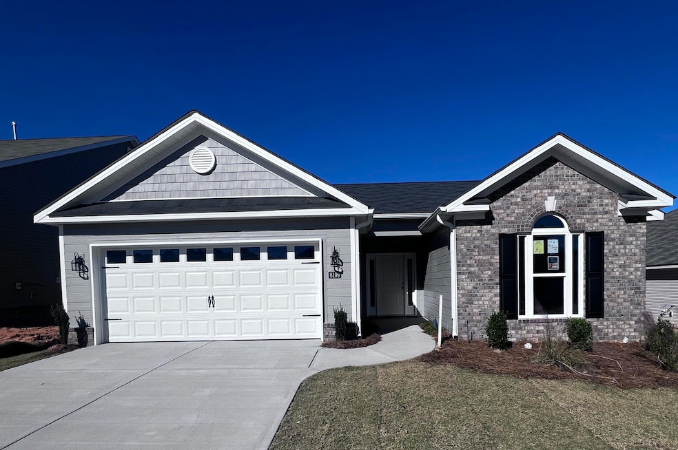 8199 Snelling Dr, Aiken, SC 29803 - photo 1