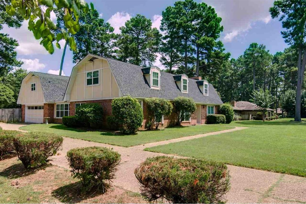 6204 Joyce St, Texarkana, TX 75503 - photo 1