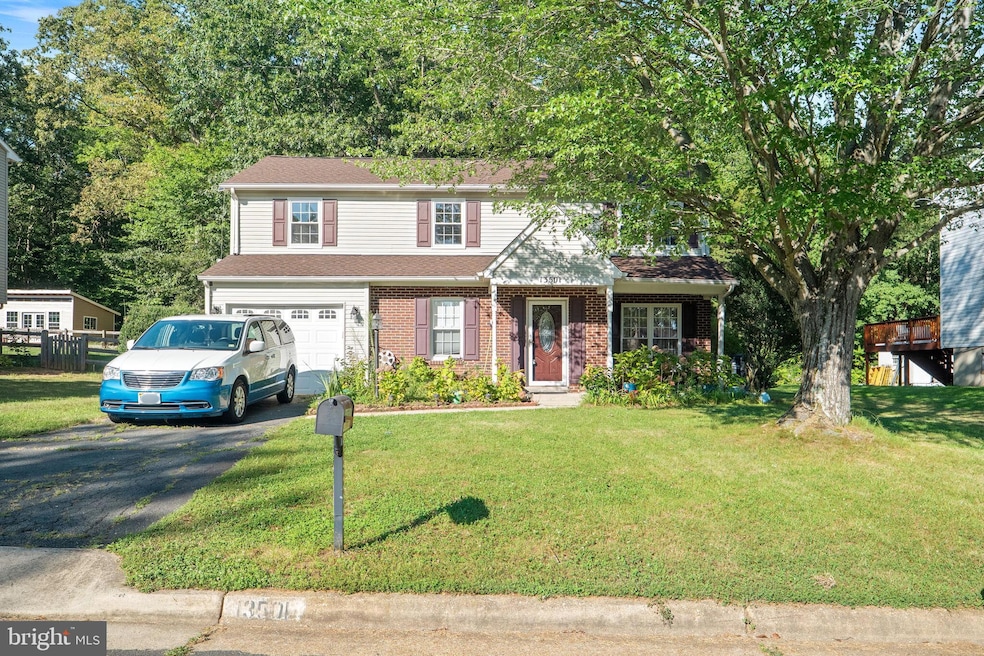 13501 Photo Dr, Woodbridge, VA 22193 - photo 1