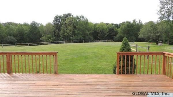 0 Bradleys Crossing Rd unit 201713161, Canaan, NY 12060 - photo 1