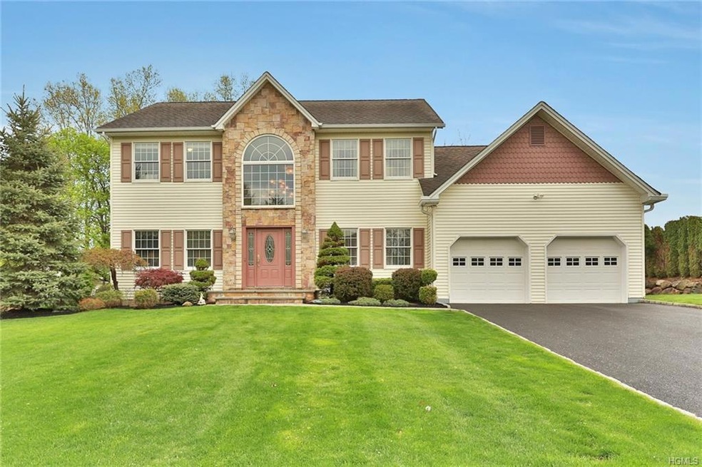 6 Hobbs Dr, Blauvelt, NY 10913 - photo 1