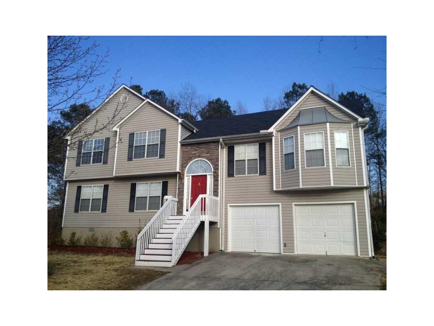 Exterior Front. Wonderful Cul-De-Sac Location in Q
