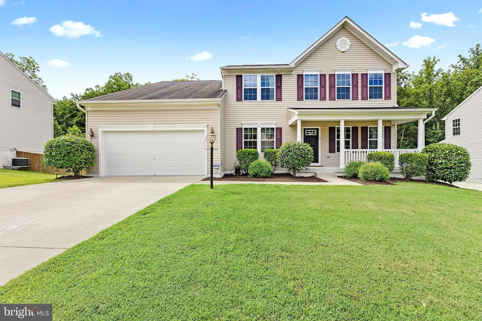 28 Naples Rd, Stafford, VA 22554 - photo 1