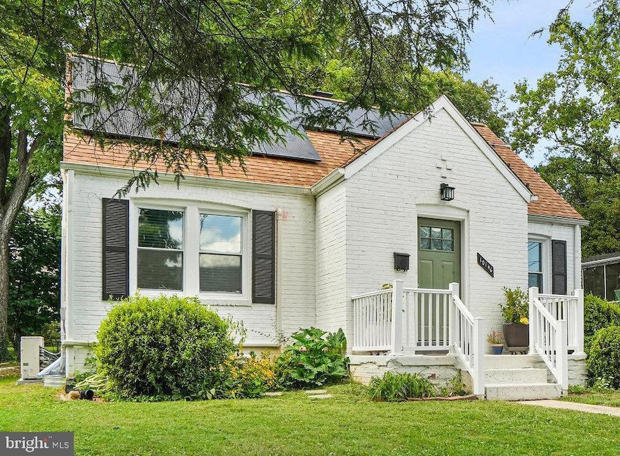 10146 Sutherland Rd, Silver Spring, MD 20901 - photo 1